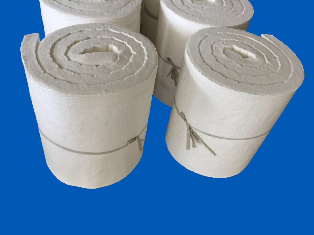 盐田陶瓷纤维毯