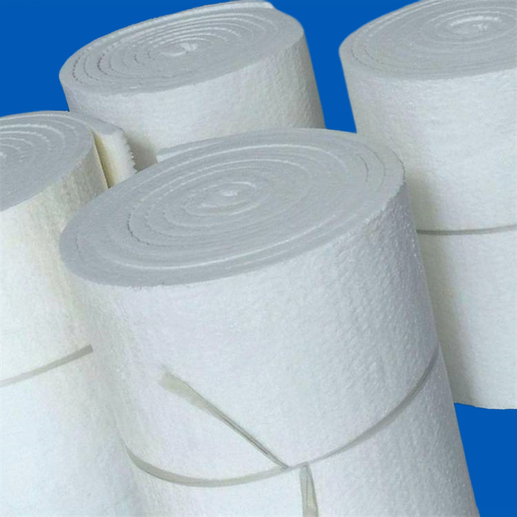 盐田陶瓷纤维毡