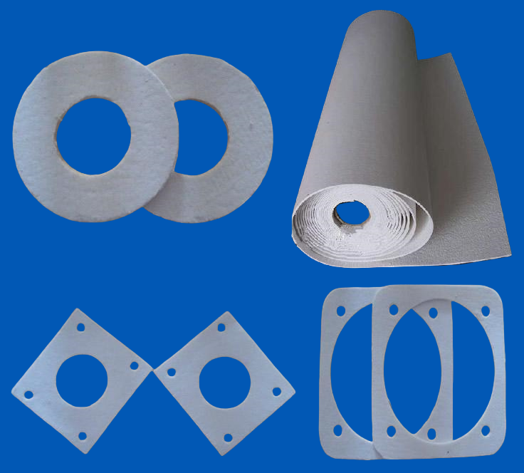 盐田陶瓷纤维纸